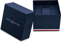 TOMMY HILFIGER, LORENZO WATCH