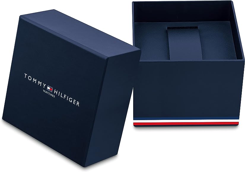 TOMMY HILFIGER, LORENZO WATCH
