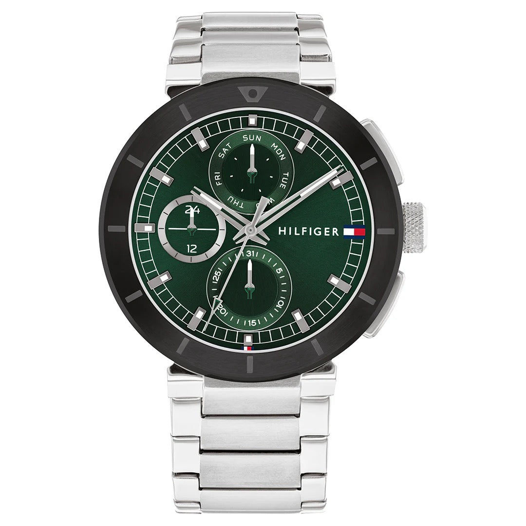 Tommy Hilfiger Lorenzo watch - Khaled Watches Lebanon