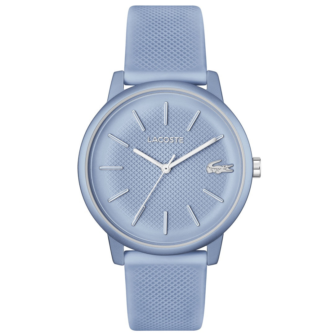 Lacoste 12.12 Move watch - Khaled Watches Lebanon