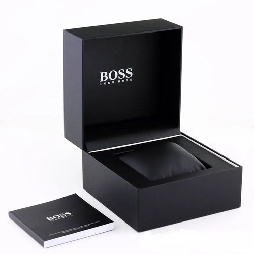 BOSS, ELITE