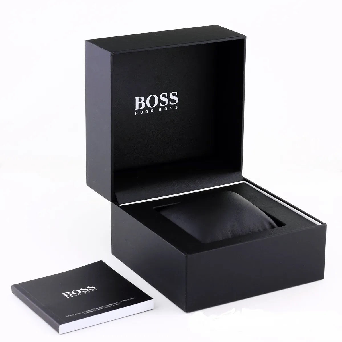 BOSS, SKY TRAVELLER GREY WATCH