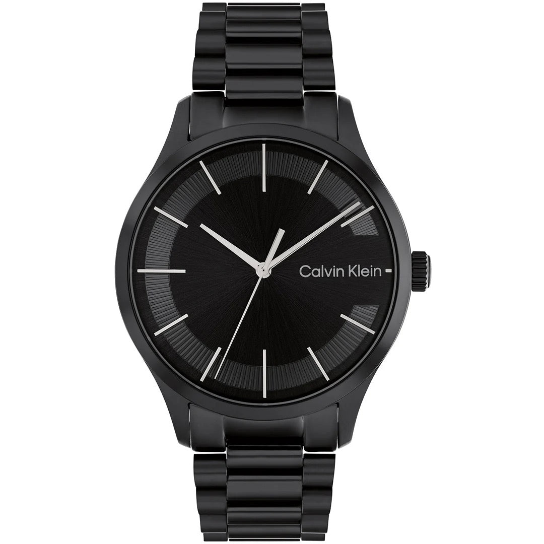 Calvin Klein Iconic watch - Khaled Watches Lebanon