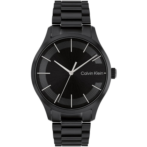 Calvin Klein Iconic watch - Khaled Watches Lebanon