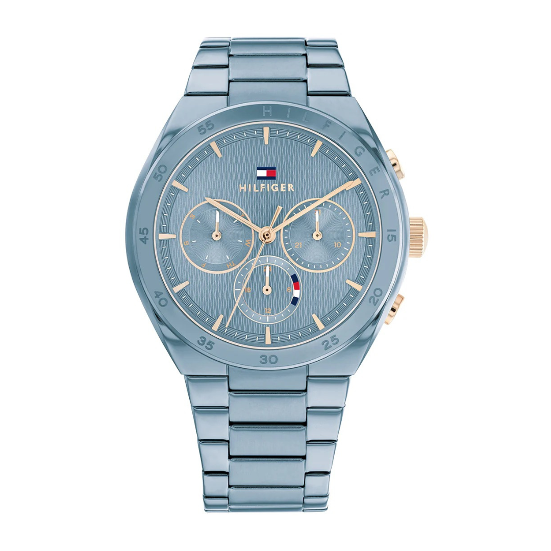 Tommy Hilfiger Carrie watch - Khaled Watches Lebanon