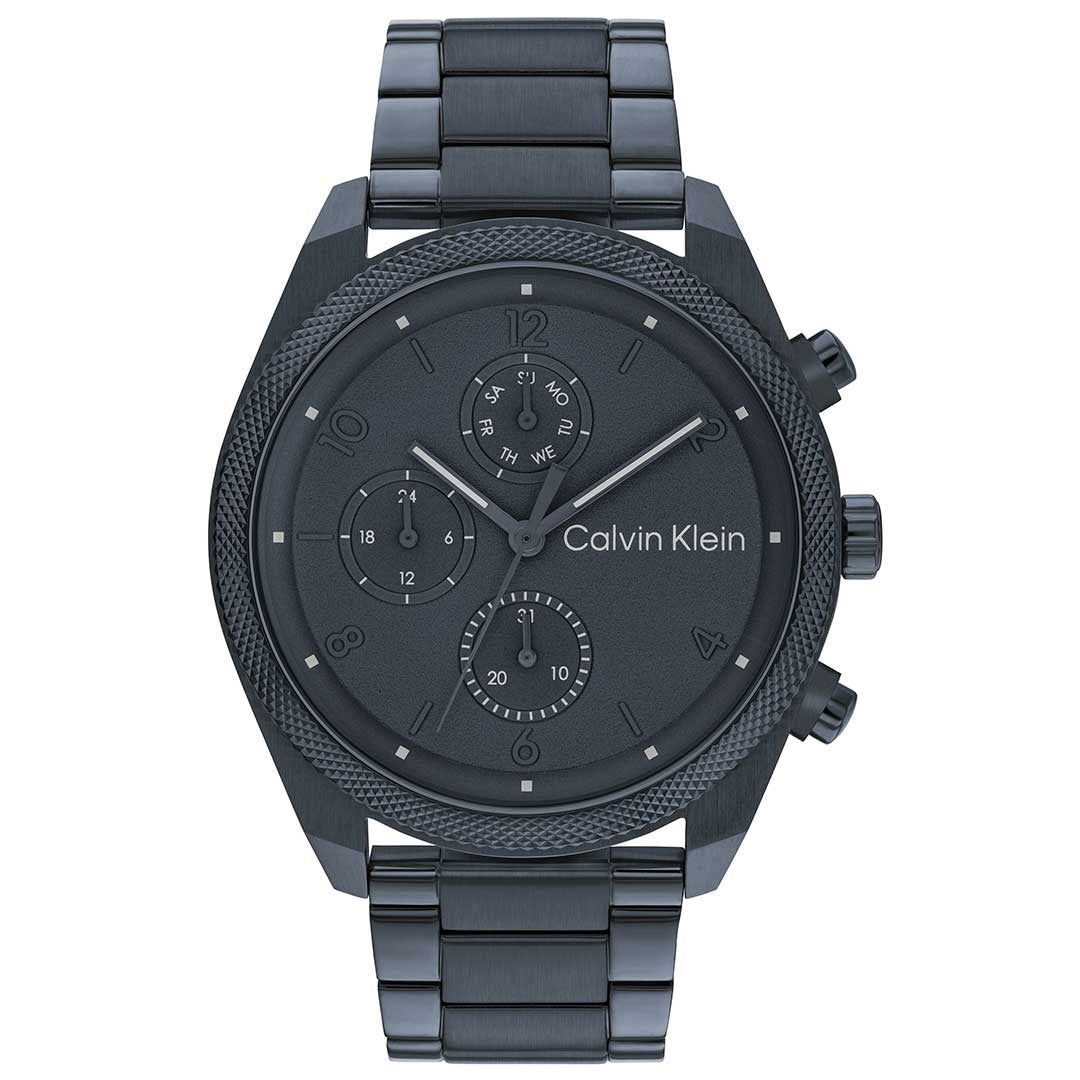 Calvin Klein Impact watch - Khaled Watches Lebanon