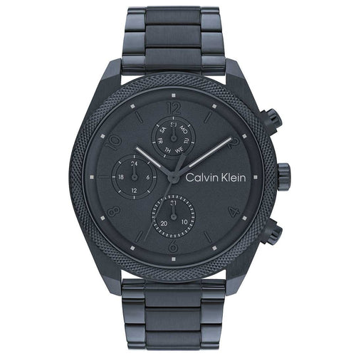 Calvin Klein Impact watch - Khaled Watches Lebanon