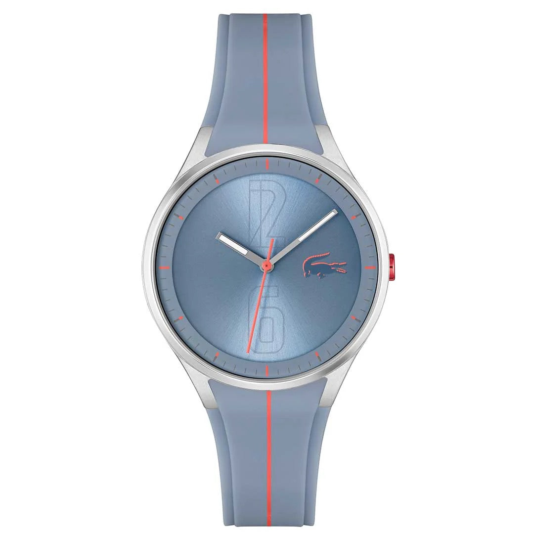 Lacoste Atlanta women's watch - Khaled Watches Lebanon