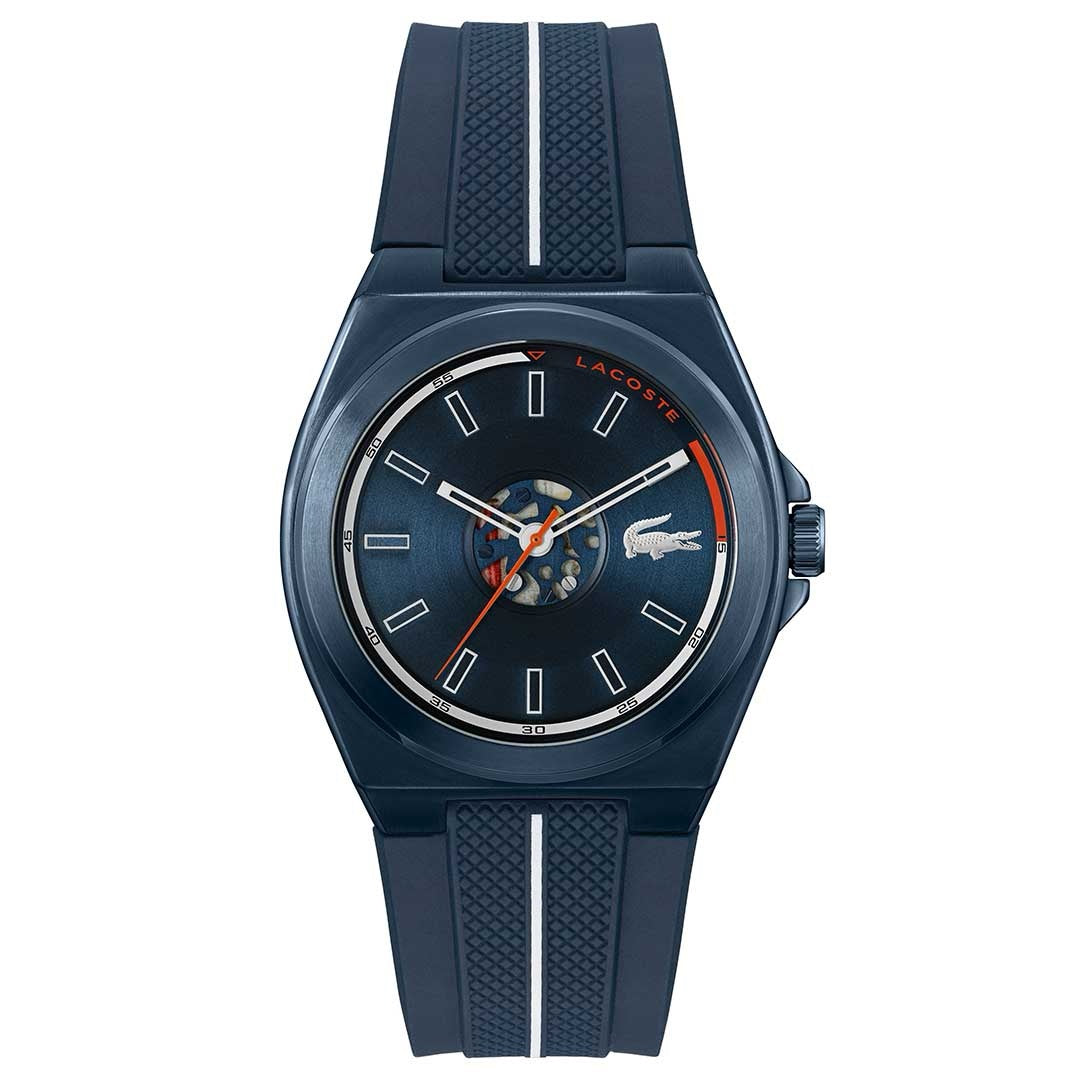 Lacoste Reno watch - Khaled Watches Lebanon