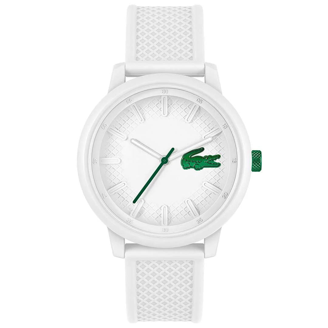 Lacoste L.12.12 Hero watch - Khaled Watches Lebanon