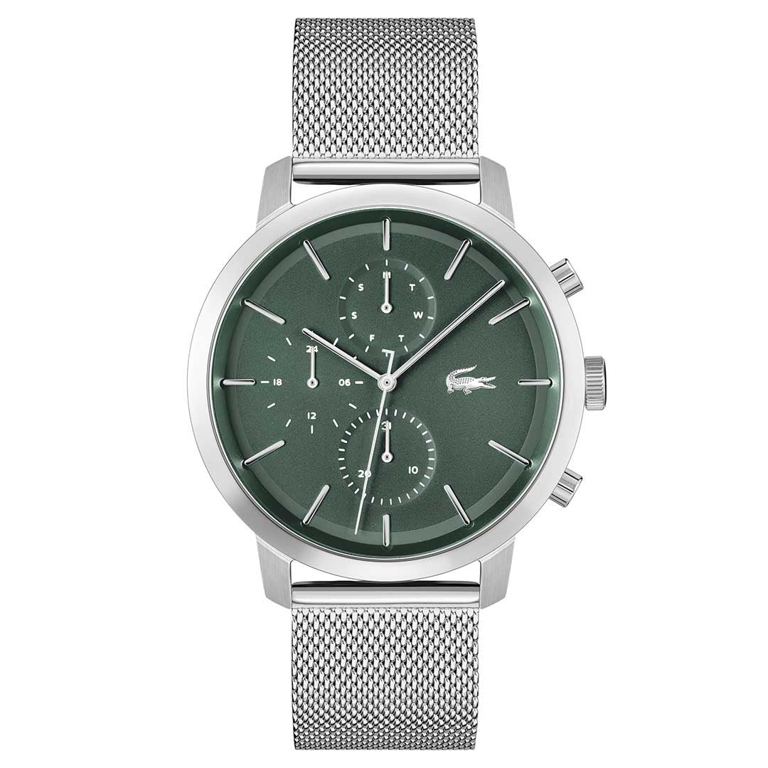 Lacoste Replay watch - Khaled Watches Lebanon