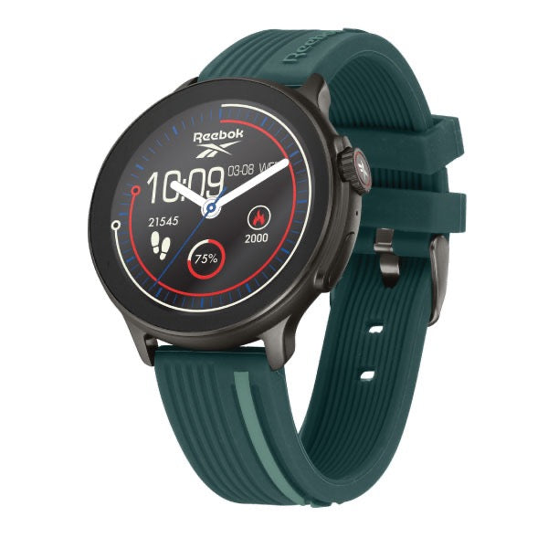 Reebok Intentifit Green smart watch - Khaled Watches Lebanon