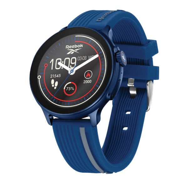Reebok Intentifit Blue smart watch - Khaled Watches Lebanon