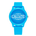 Lacoste 12.12 Big Bang watch, authentic, Lebanon