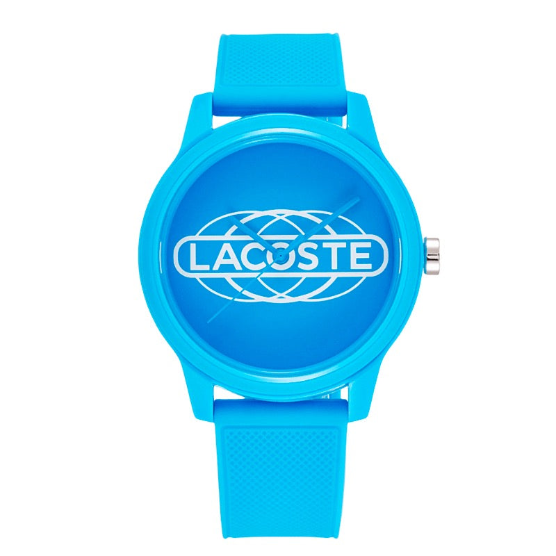 Lacoste 12.12 Big Bang Blue watch - Khaled Watches Lebanon