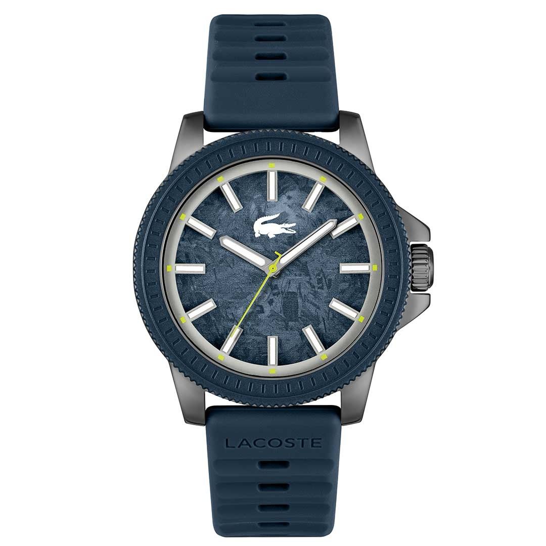Lacoste Highkey watch - Khaled Watches Lebanon