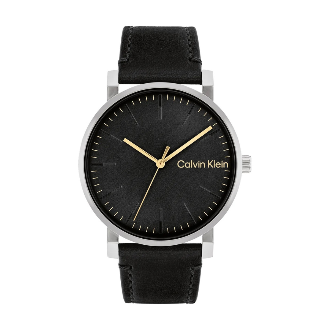 Calvin Klein Slate watch - Khaled Watches Lebanon