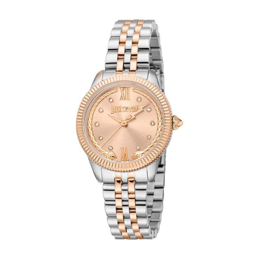Just Cavalli Loverstruck women's watch - Khaled Watches Lebanon
