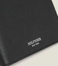 TOMMY HILFIGER SAFFIANO WALLET