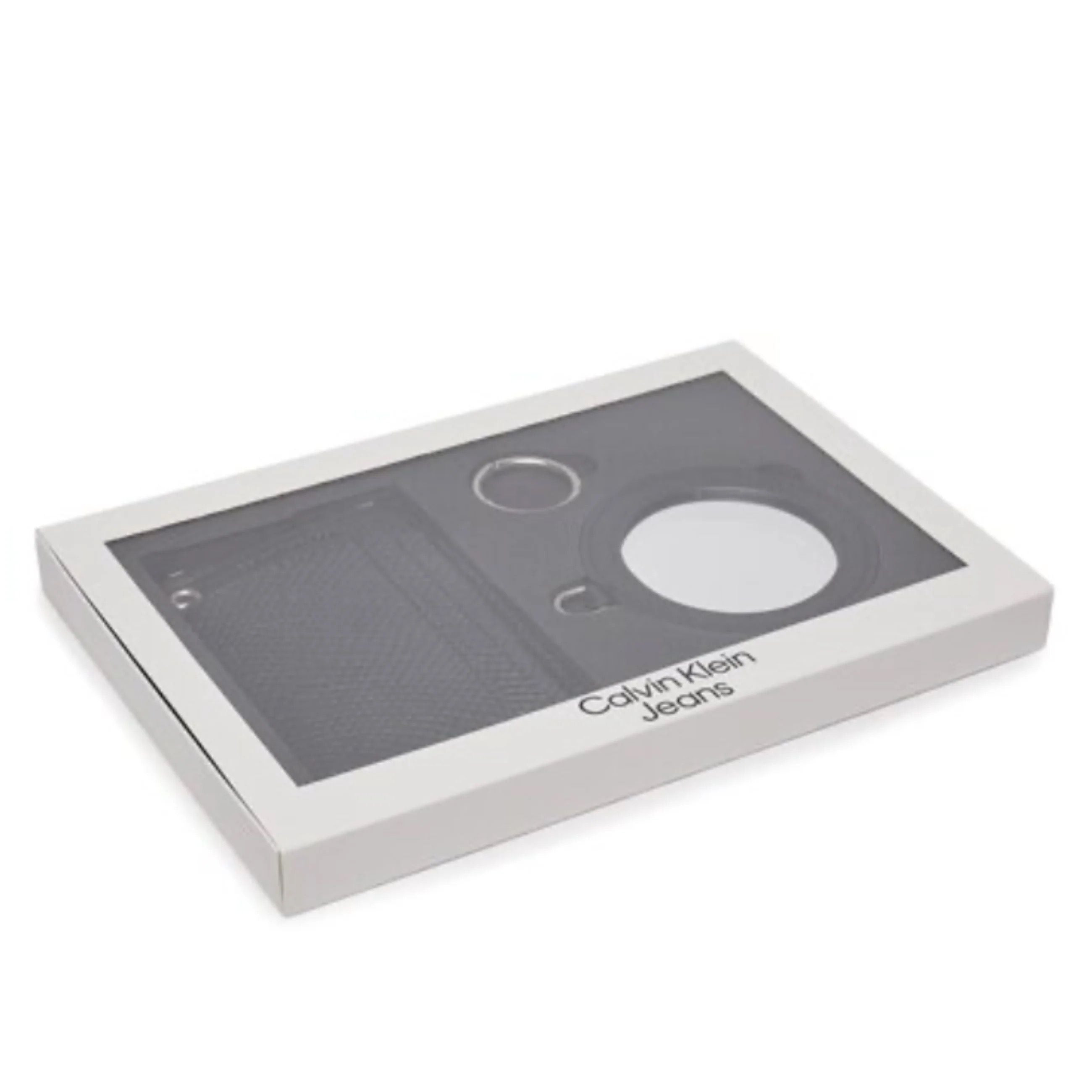 Calvin Klein cardholder gift set - Khaled Watches Lebanon