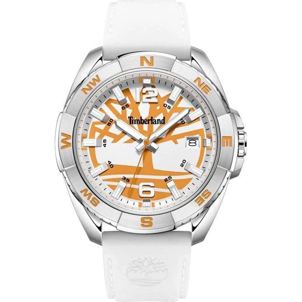 Timberland Carrigan unisex watch - Khaled Watches Lebanon