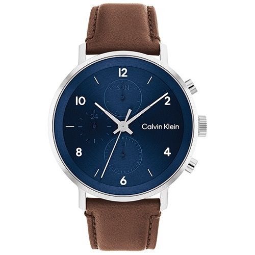 Calvin Klein Infinite watch - Khaled Watches Lebanon