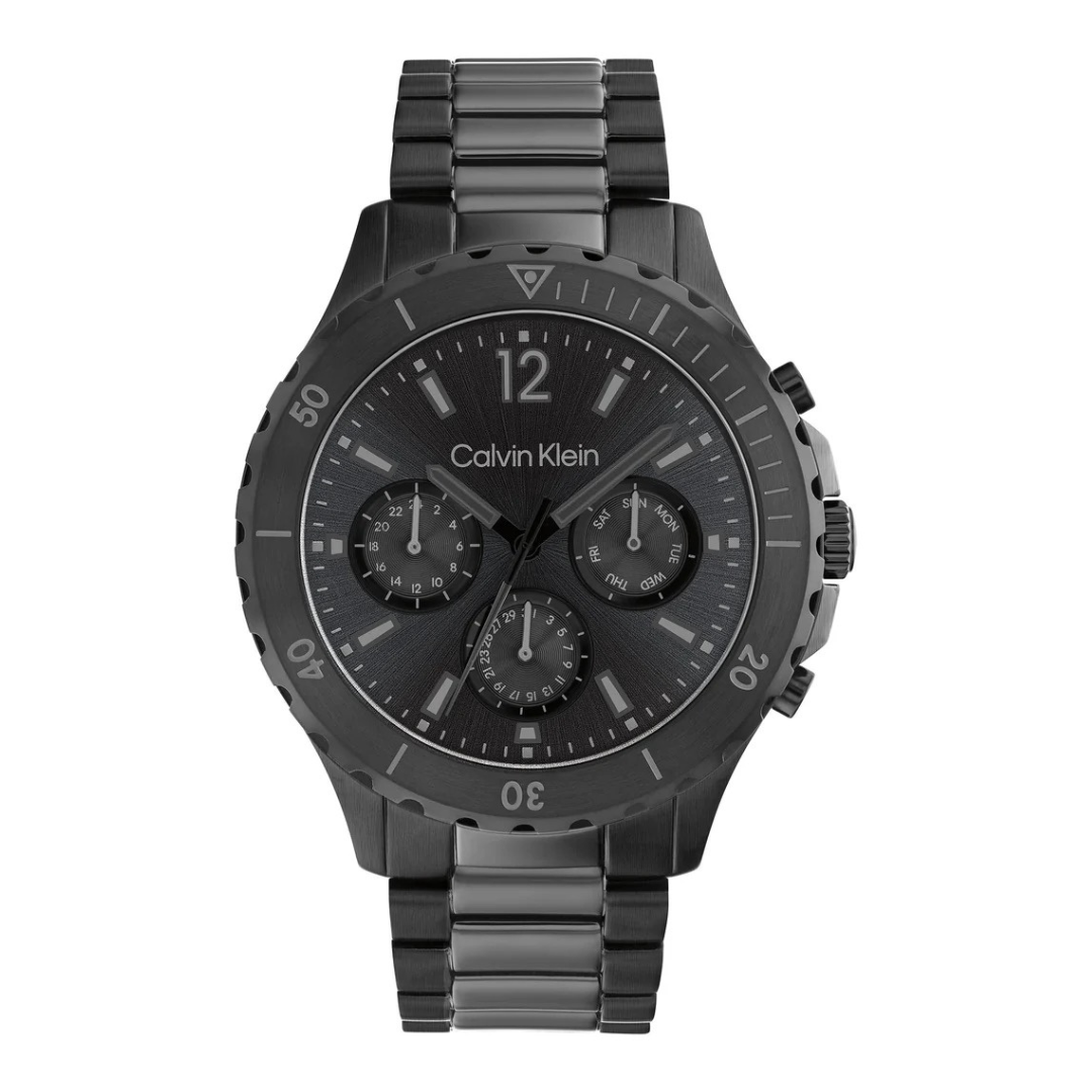 Calvin Klein Sport watch - Khaled Watches Lebanon