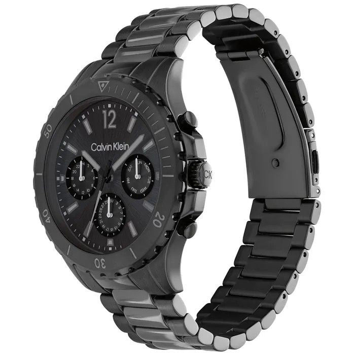 CALVIN KLEIN, SPORT WATCH