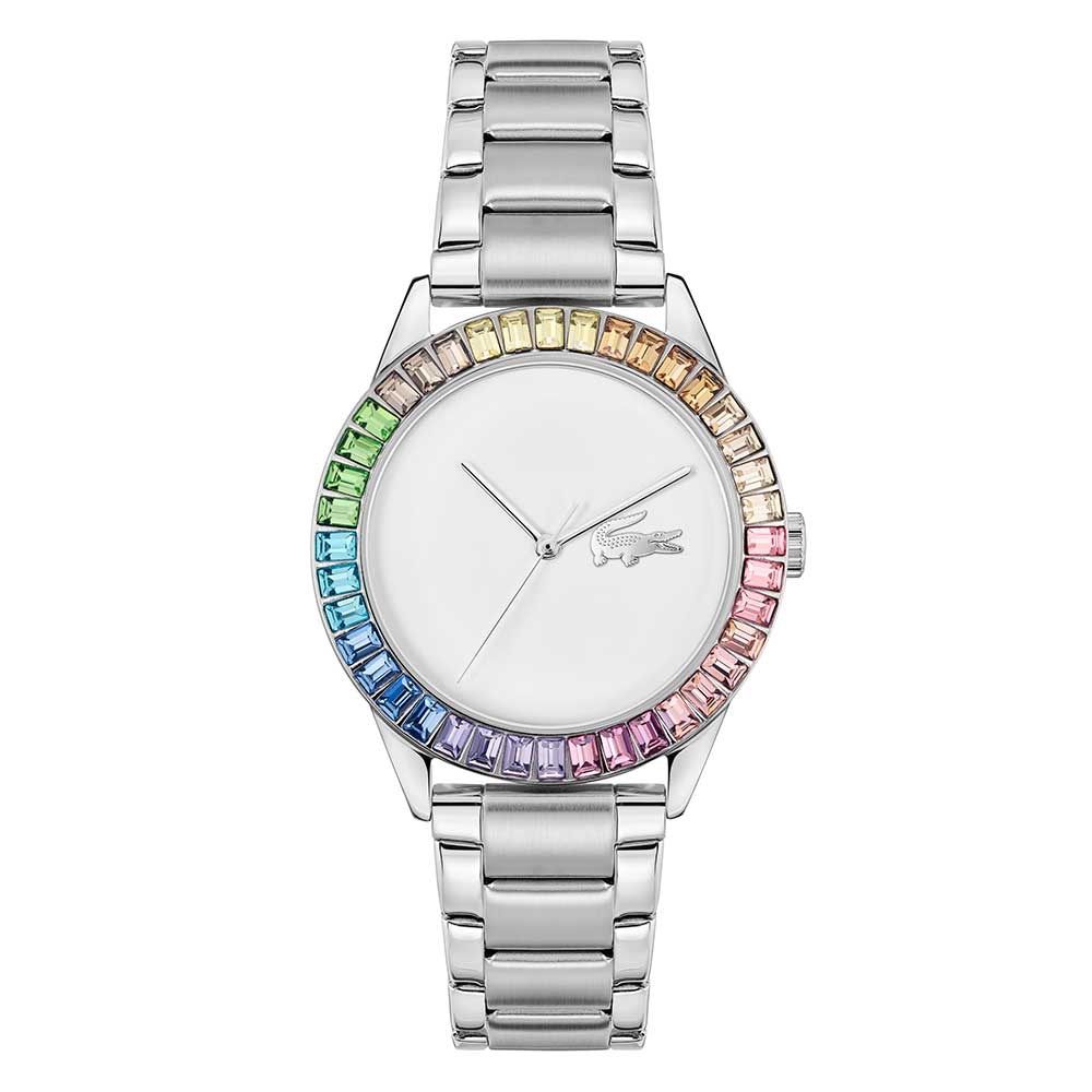 Lacoste Lady Croc watch - Khaled Watches Lebanon