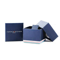 TOMMY HILFIGER, TH85 CHRONO BROWN