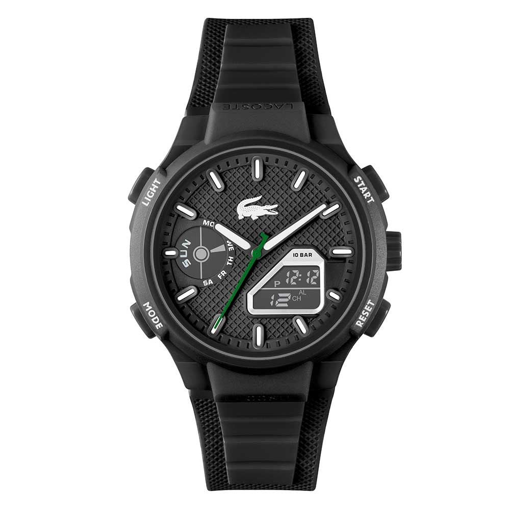 Lacoste L33-X watch - Khaled Watches Lebanon