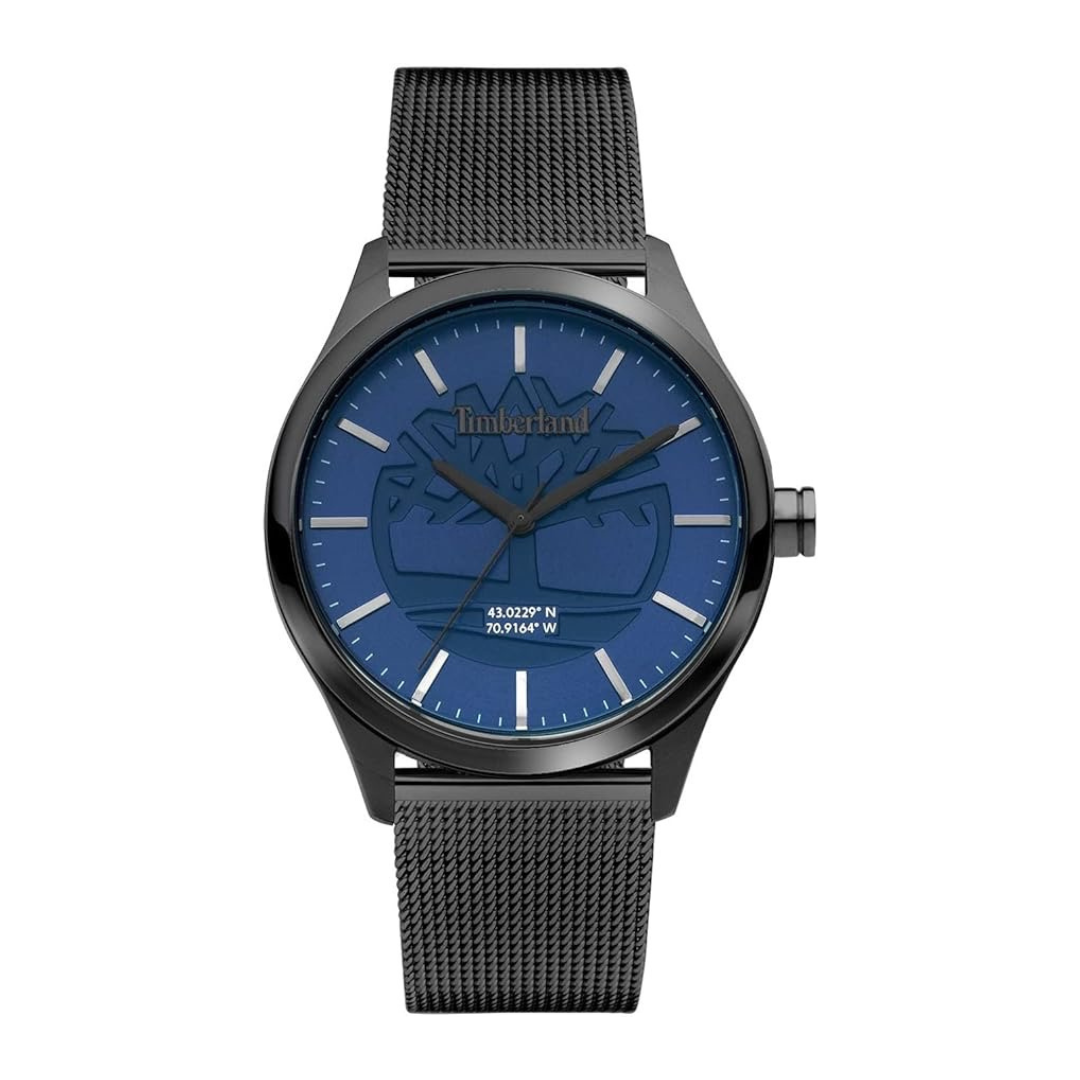Timberland Wompatuck watch - Khaled Watches Lebanon