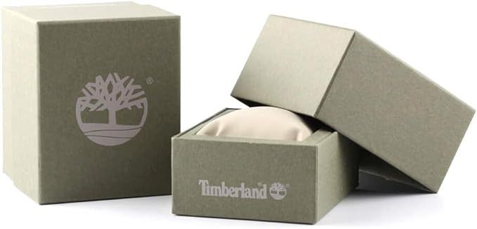 TIMBERLAND, WOMPATUCK WATCH