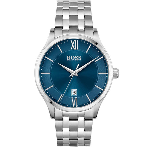 Boss Elite men's watch - Khaled Watches Lebanon