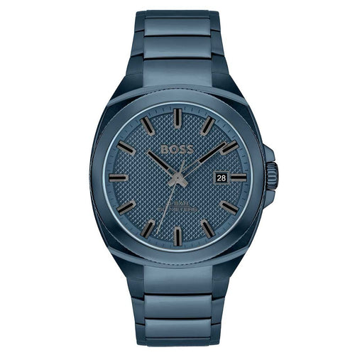 Boss Walker men's watch - Khaled Watches Lebanon