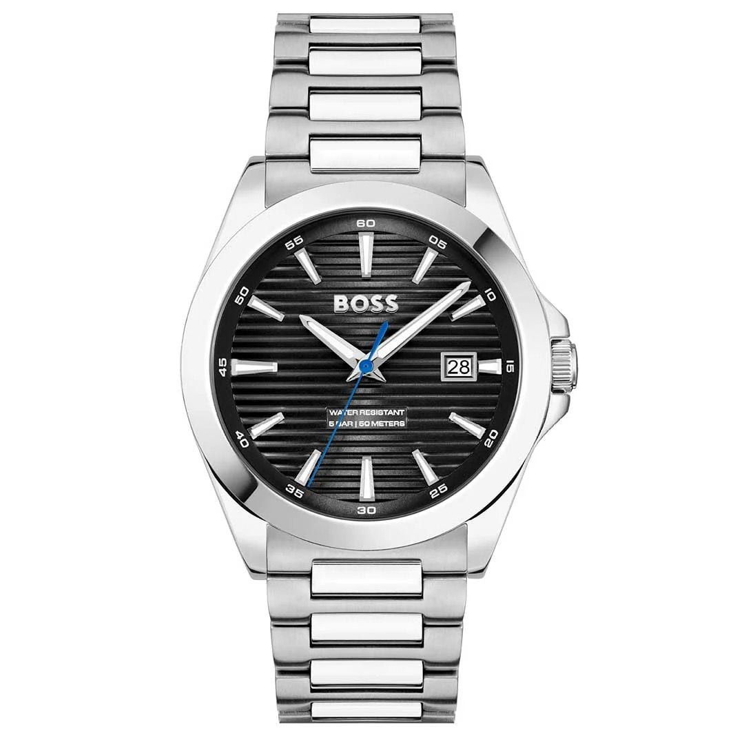 Boss Strike men's watch - Khaled Watches Lebanon