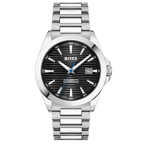 Boss Strike men's watch - Khaled Watches Lebanon