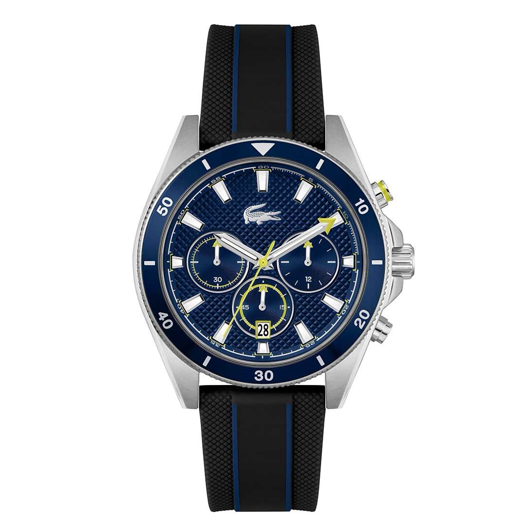 Lacoste Mainsail watch - Khaled Watches Lebanon