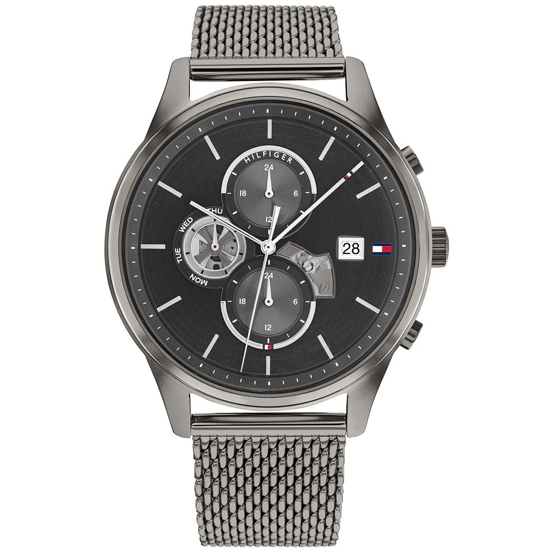 Tommy Hilfiger Weston watch - Khaled Watches Lebanon