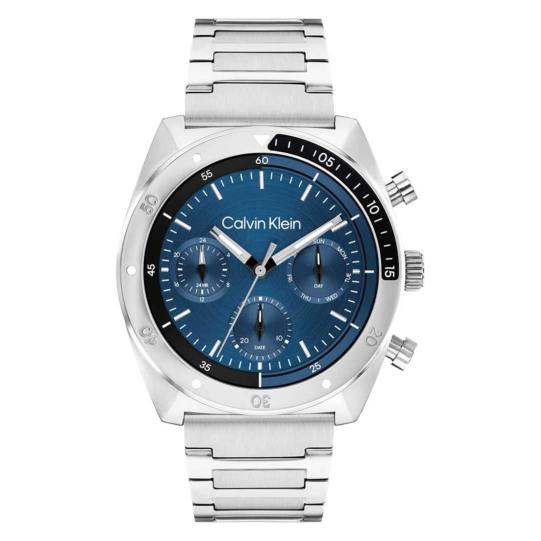 Calvin Klein Flex watch - Khaled Watches Lebanon