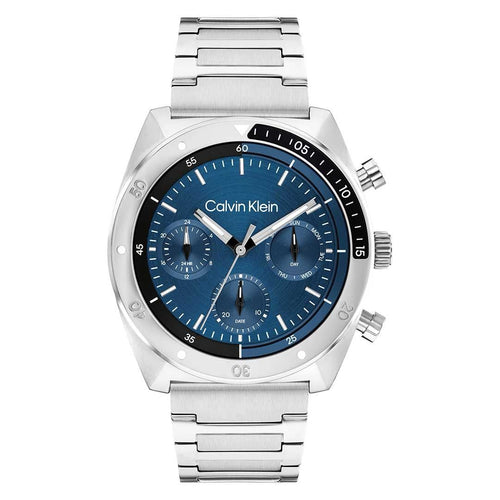 Calvin Klein Flex watch - Khaled Watches Lebanon