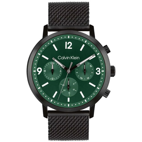 Calvin Klein Gauge watch - Khaled Watches Lebanon