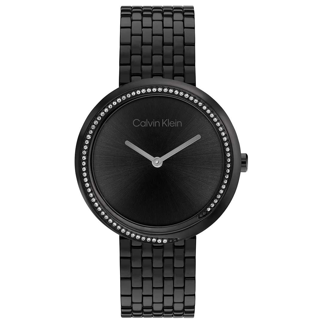 Calvin Klein Twisted watch - Khaled Watches Lebanon