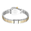 JUST CAVALLI, PERLA TWO TONES WATCH