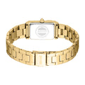 JUST CAVALLI, DOLCEZZA GOLD SNAKE