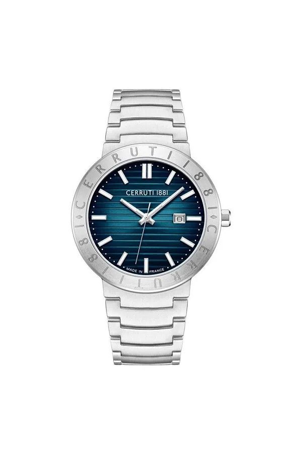 Cerruti 1881 Filiano men's watch - Khaled Watches Lebanon