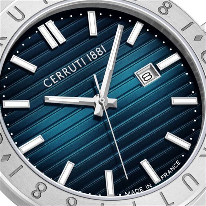 CERRUTI 1881, FILIANO