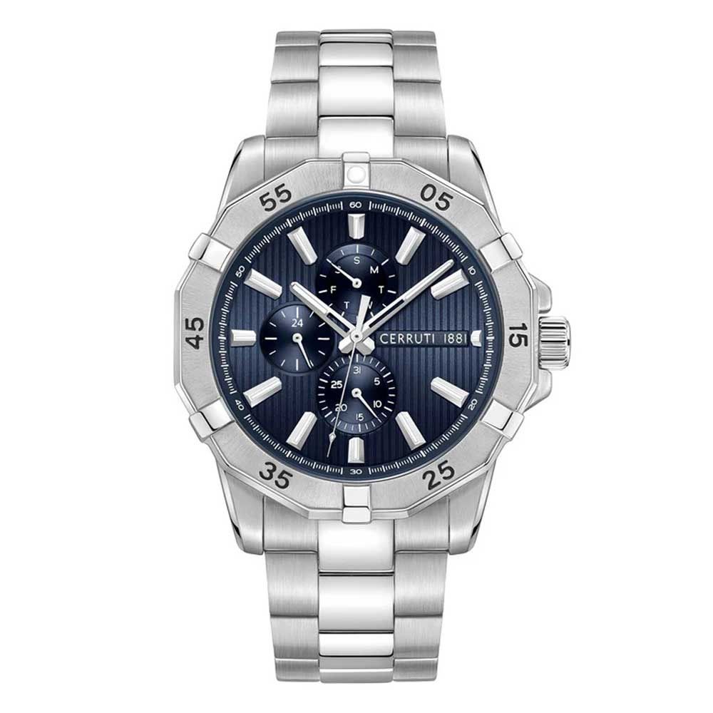 Cerruti 1881 Vallelaghi men's watch - Khaled Watches Lebanon