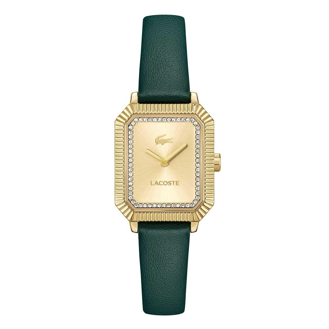 Lacoste Parisienne watch - Khaled Watches Lebanon