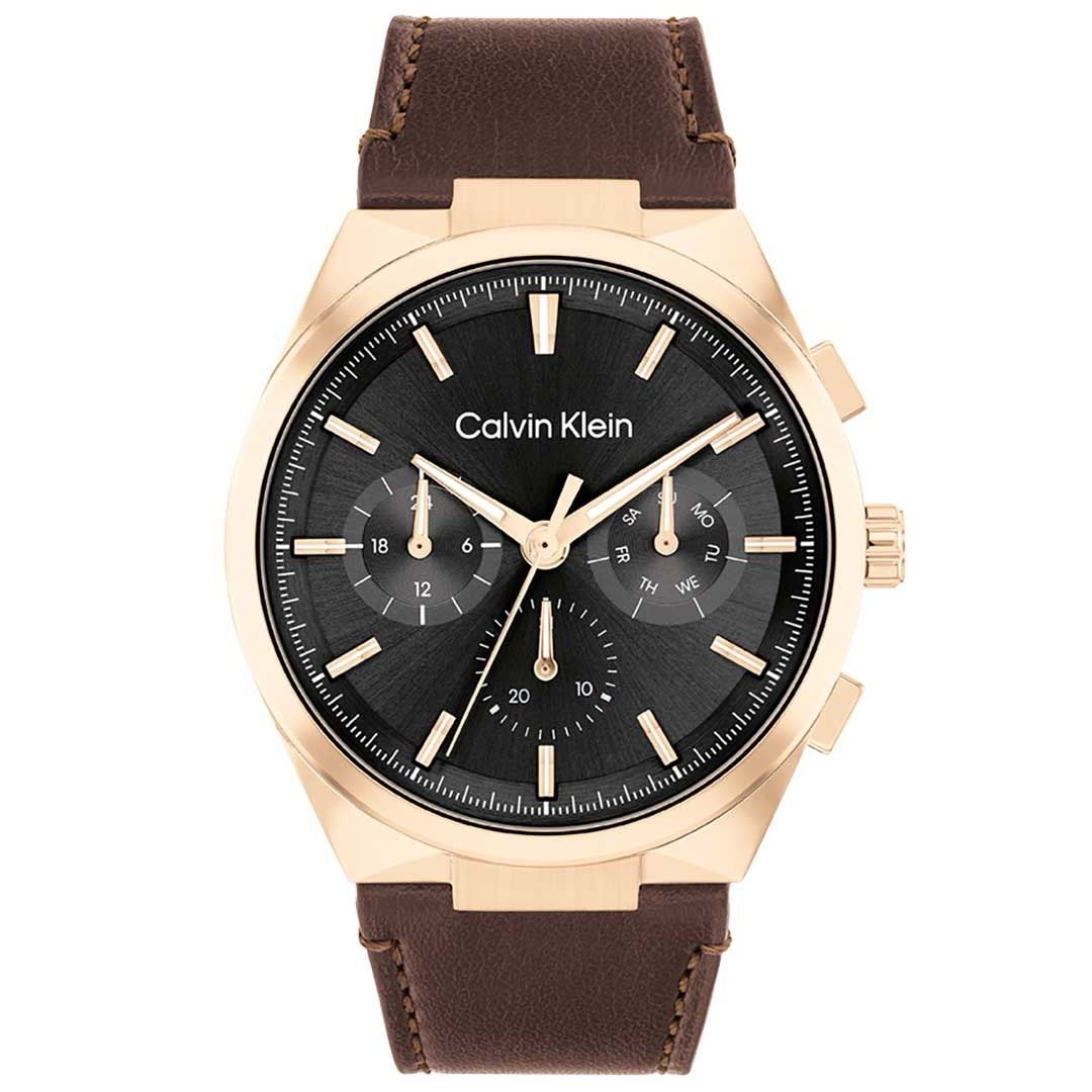Calvin Klein Distinguish watch - Khaled Watches Lebanon